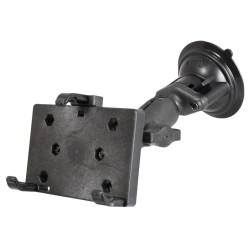 RAM SUCTION SYSTEM PDA W/ FEET