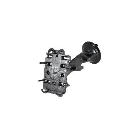 RAM SUCTION SYSTEM UNIVERSAL