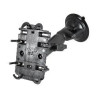 RAM SUCTION SYSTEM UNIVERSAL