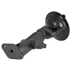 UNPD RAM MNT W/ SUCTION BASE