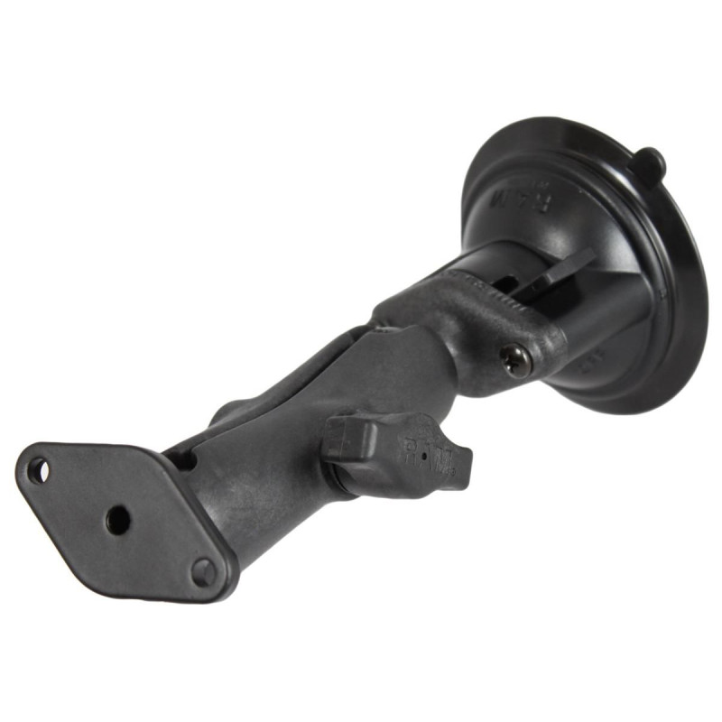 UNPD RAM MNT W/ SUCTION BASE