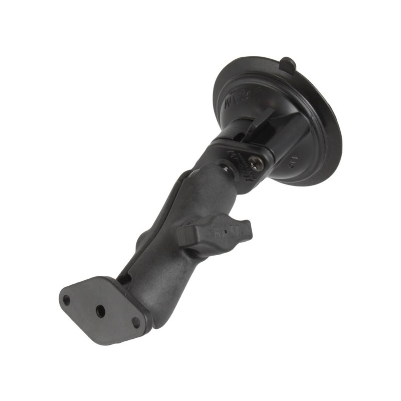 UNPD RAM MNT W/ SUCTION BASE