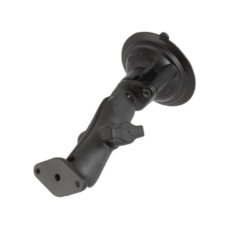 UNPD RAM MNT W/ SUCTION BASE