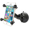 RAM SUCTION MOUNT RAM X-GRIP