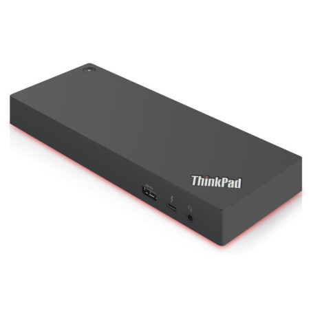 ThinkPad Thunderbolt 3 Dock