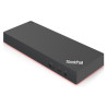 ThinkPad Thunderbolt 3 Dock