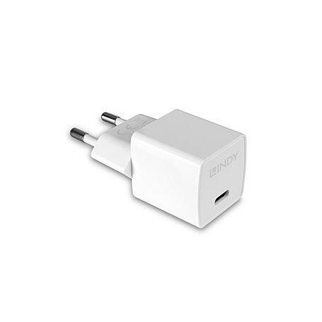 20W USB Type C GaN Charger