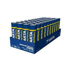 Batterie Alkaline, Mignon