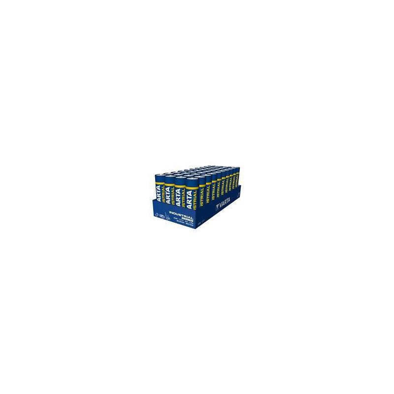 Batterie Alkaline, Mignon