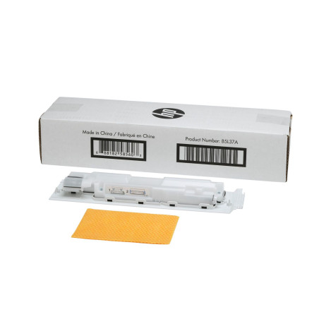 Toner Coll Unit Waste Toner