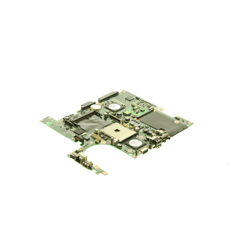 System board for use on HP