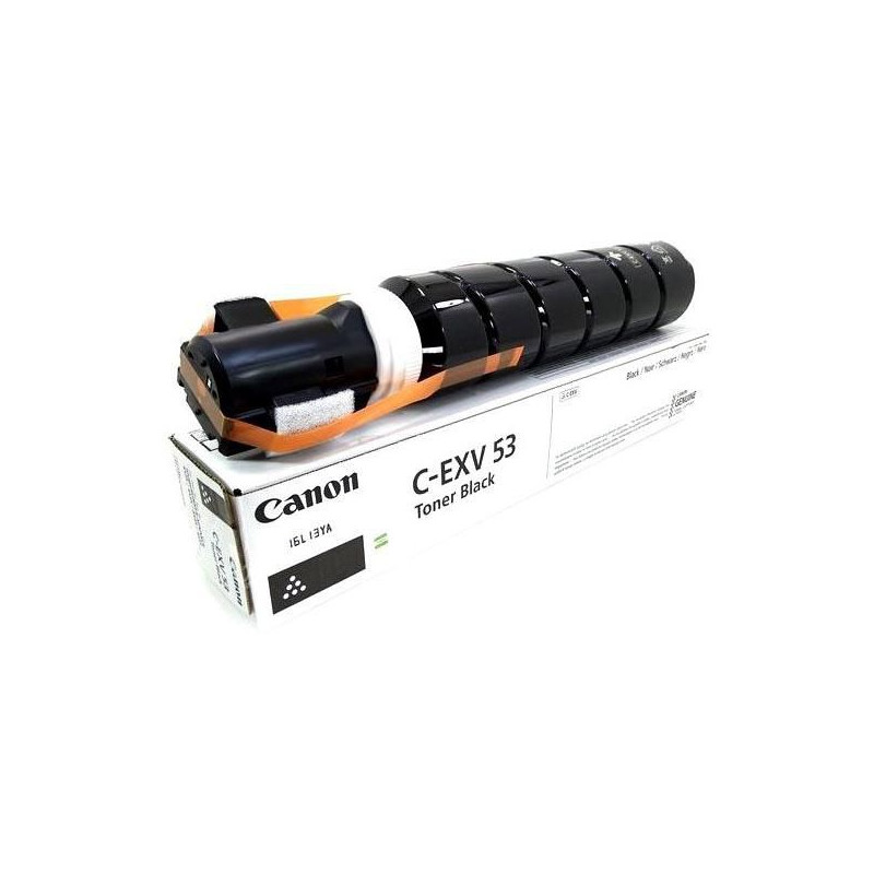CEXV53 Toner Black