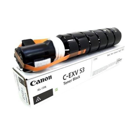 CEXV53 Toner Black