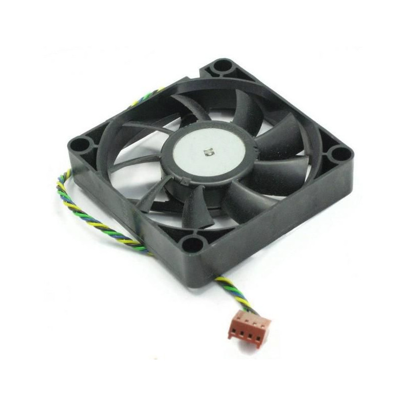 cooling fan