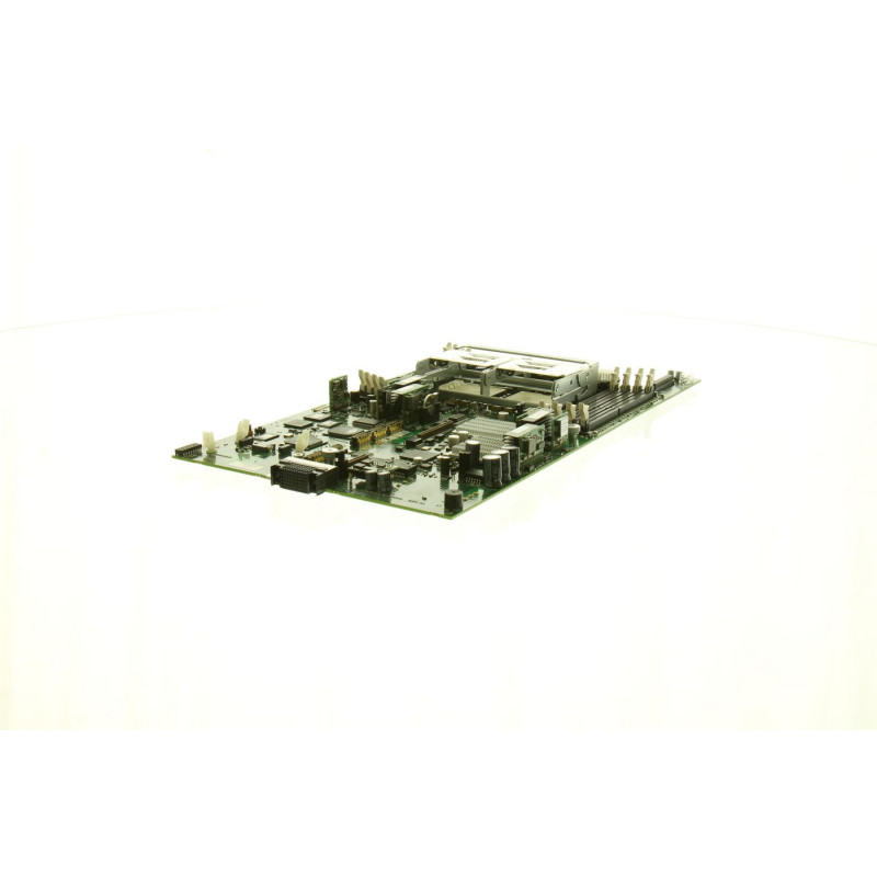 xw25p Blade Workstation System