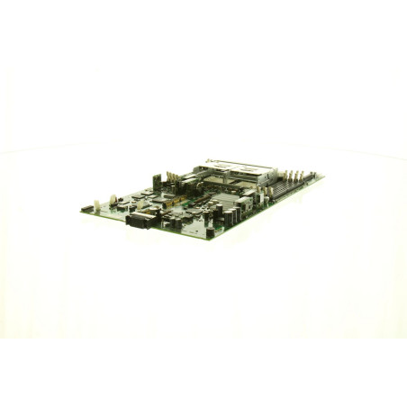 xw25p Blade Workstation System