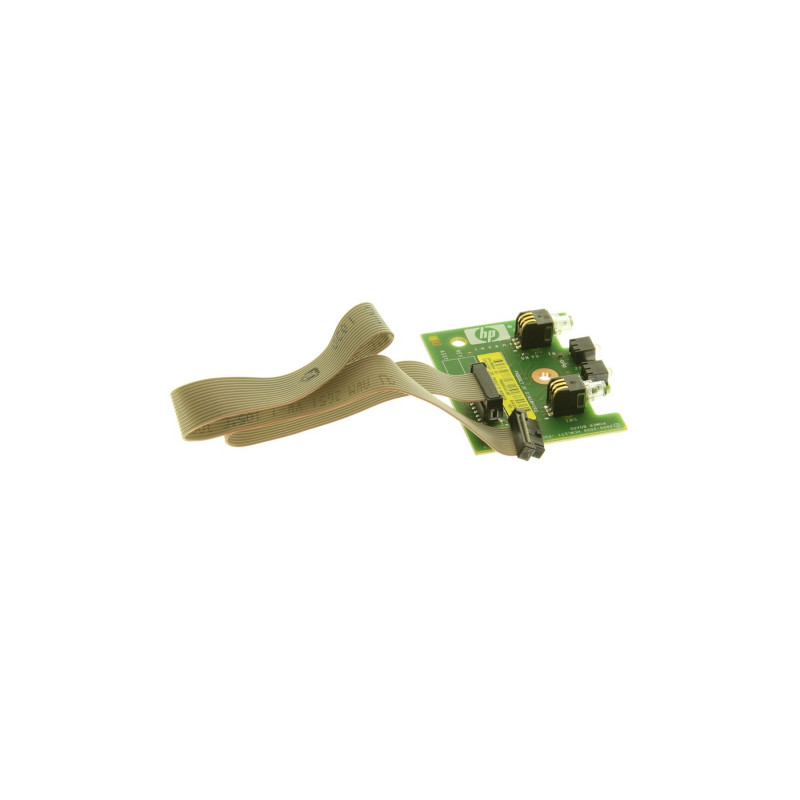 Power UID board - Includes