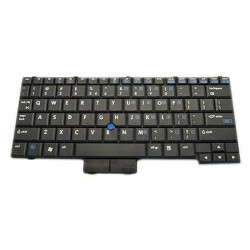 Keyboard (US)