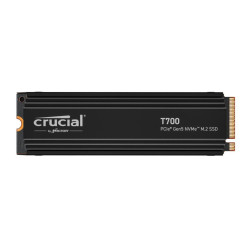 T700 M.2 2 Tb Pci Express 5.0