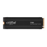 T700 M.2 2 Tb Pci Express 5.0