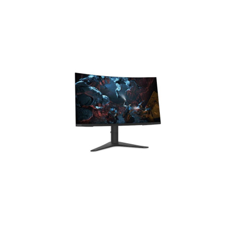 G32qc-10 WLED QHD Curved Gaming