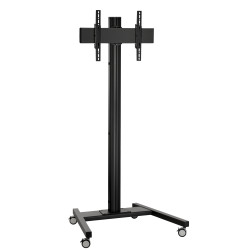 K/T2044B Floor stand mount wheels 200cm