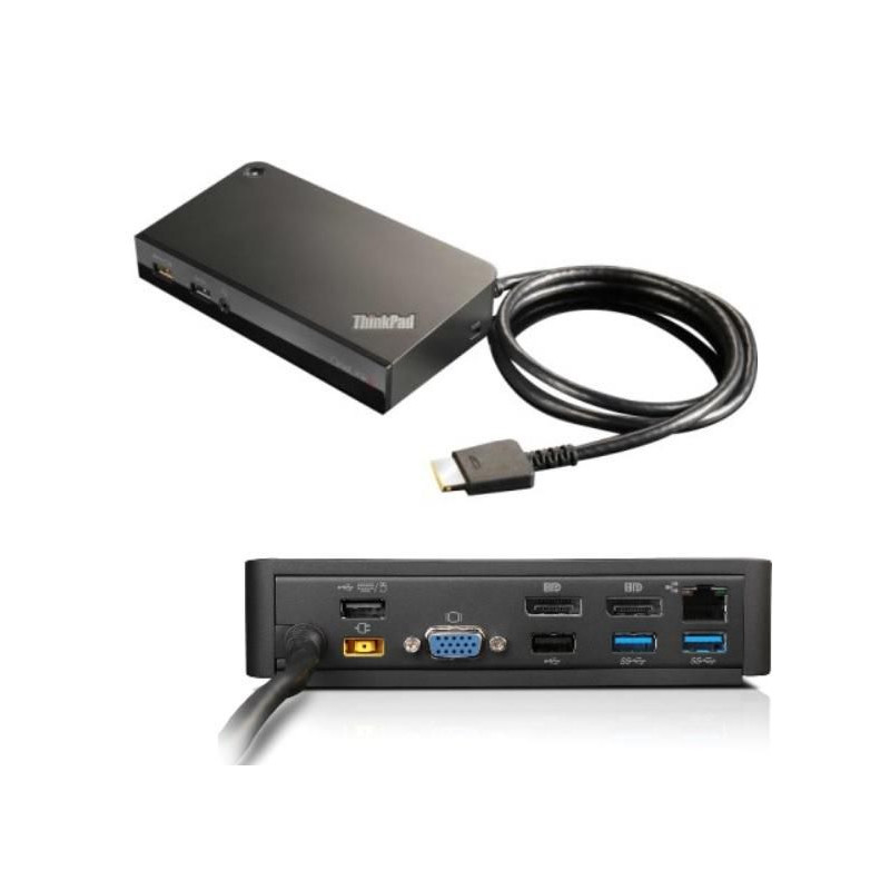 TP OneLink+ dock EU