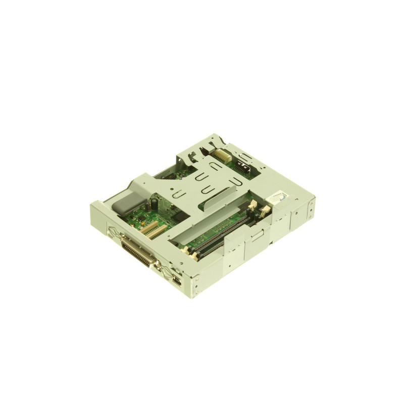 Main System Board