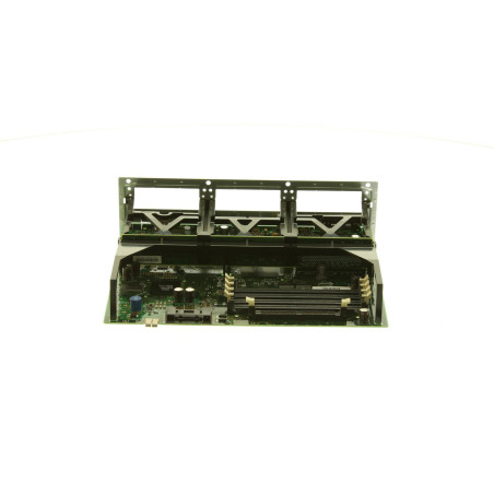 Simplex formatter PCB unit