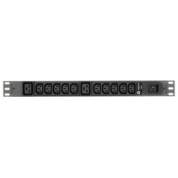 Vertiv rPDU basic 1U 16A 10C13/2C19