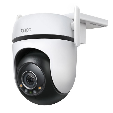 Tapo Outdoor Pan/Tilt