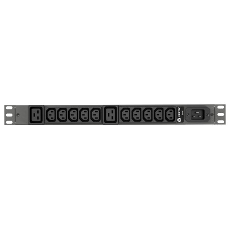 Vertiv rPDU basic 1U 16A 10C13/2C19