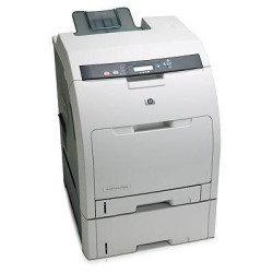 LaserJet CP3505