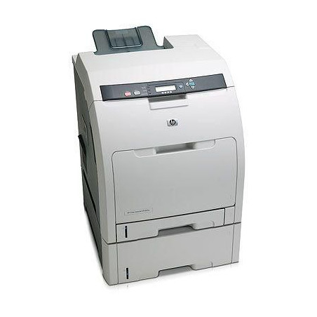 LaserJet CP3505
