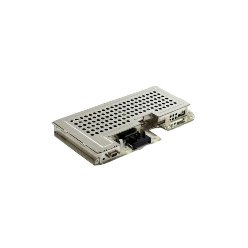 Scanner controller board (SCB)