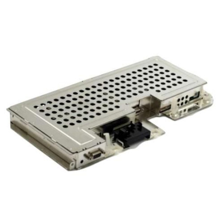 Scanner controller board (SCB)
