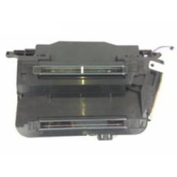 Laser Scanner Assembly