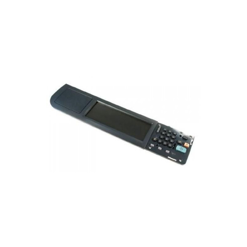Control Panel Asm