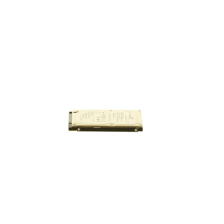 120GB encrypted hard disk