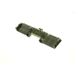 Swing guide assembly