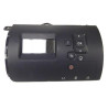 Control panel assembly