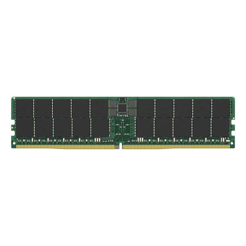 128GB 6400 DDR5 ECC Reg DIMM 2Rx4