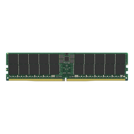 128GB 6400 DDR5 ECC Reg DIMM 2Rx4