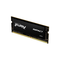 32GB 3200 DDR4 SODIMM FURY Impact