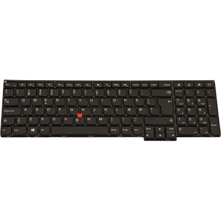 CS13KMKeyboard DEN LTN