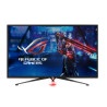 ROG Strix XG438QR Large 43''