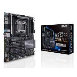 WS X299 SAGE/10G Socket
