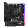 ASUS ROG Crosshair VIII Impact AMD X570 Zócalo AM4 Mini DTX | APLIUM