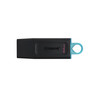 64GB USB3.2 Gen 1 DT Exodia Black+Teal