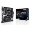 Placa Base Asus Prime A520M-K Socket AM4/ DDR4/ PCIe 3.0/ Micro ATX